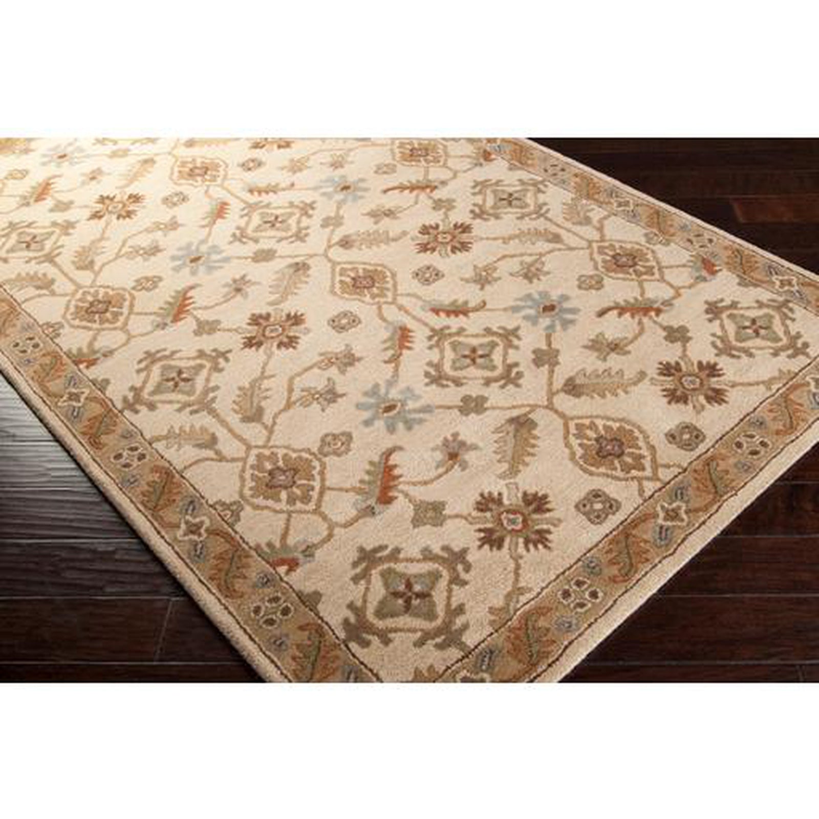 Livabliss by Surya Caesar CAE-1084 Hand Tufted Rug