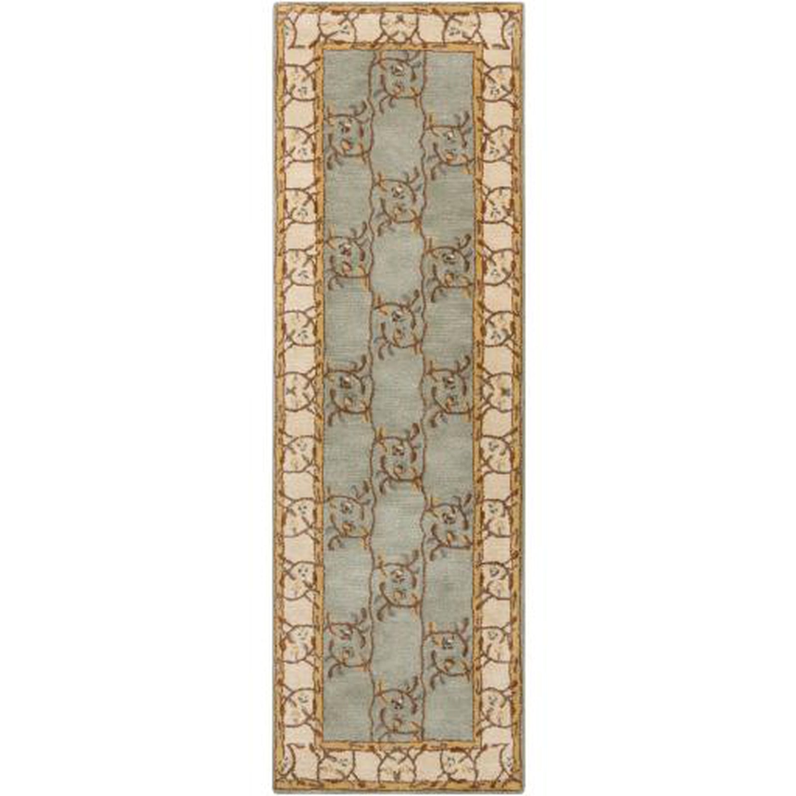 Livabliss by Surya Caesar CAE-1100 Rug