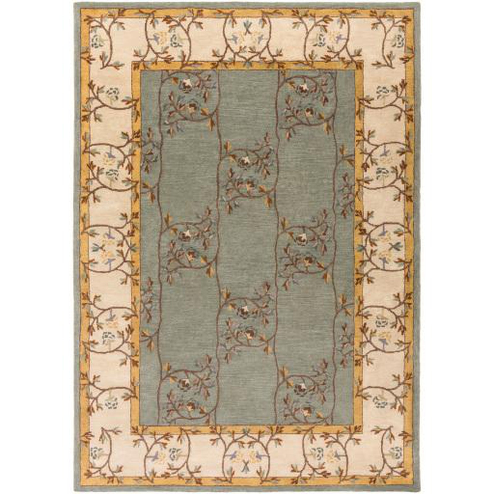 Livabliss by Surya Caesar CAE-1100 Rug