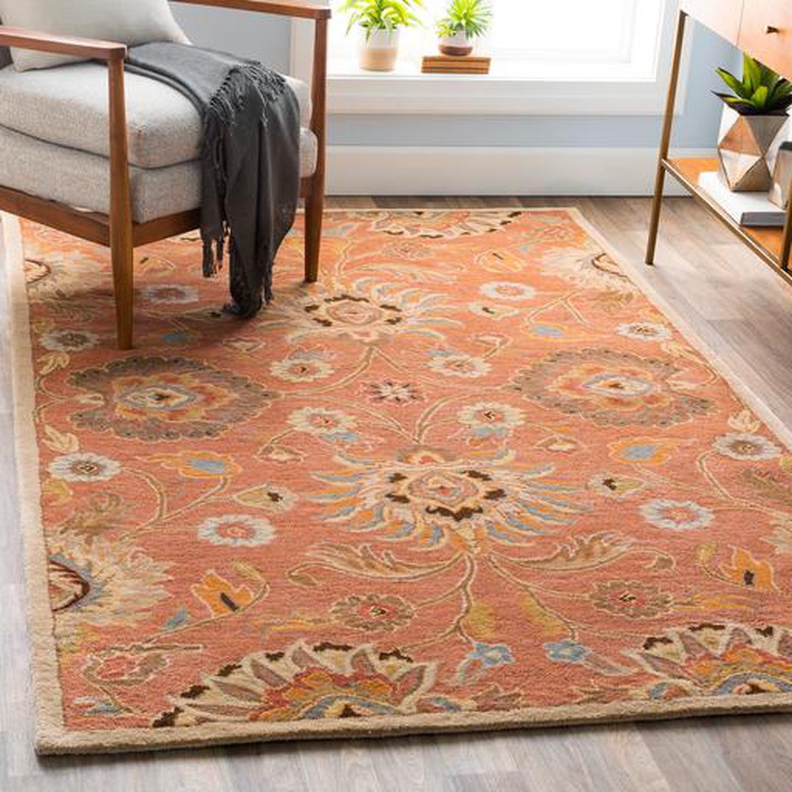 Livabliss by Surya Caesar CAE-1107 Rug