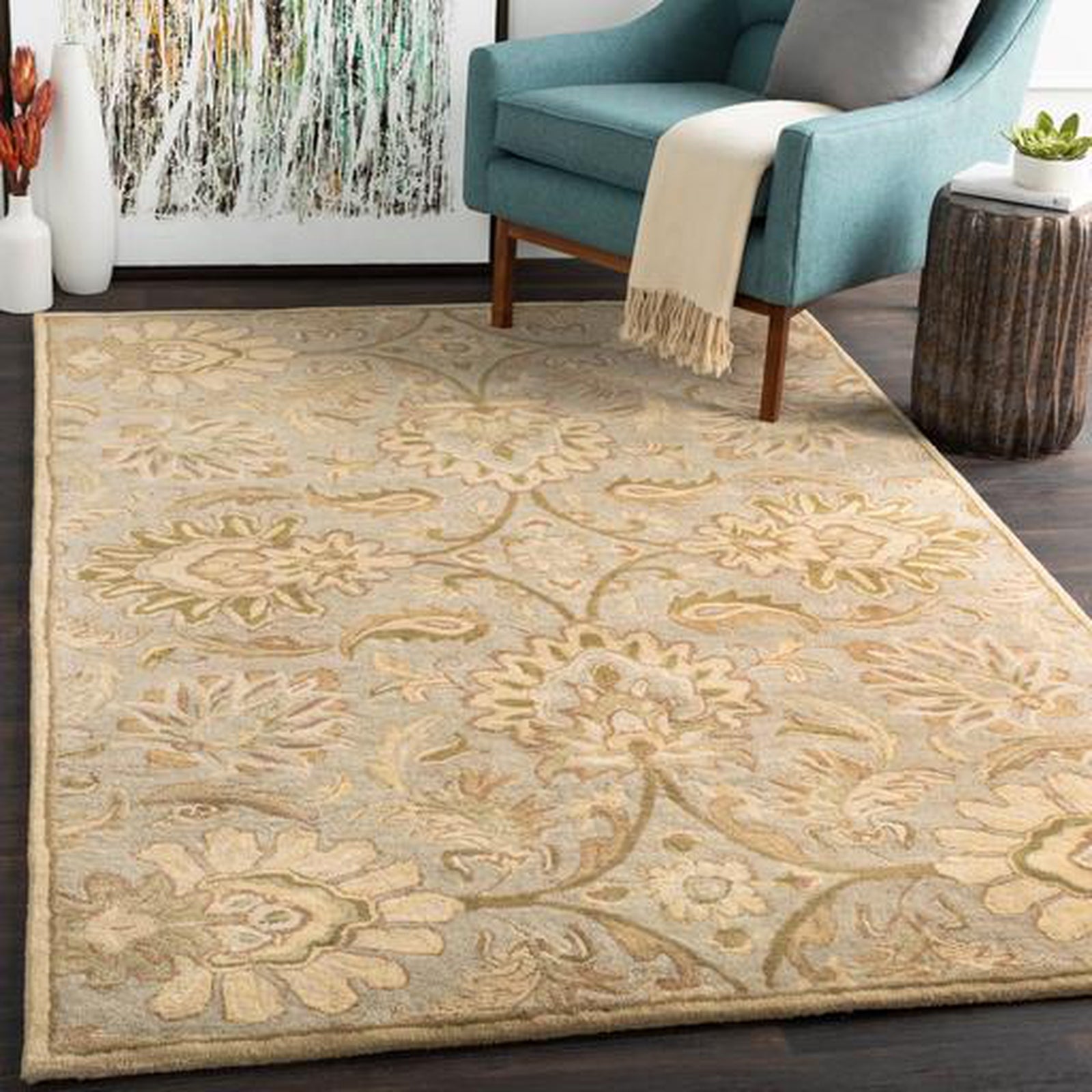 Livabliss by Surya Caesar CAE-1111 Rug
