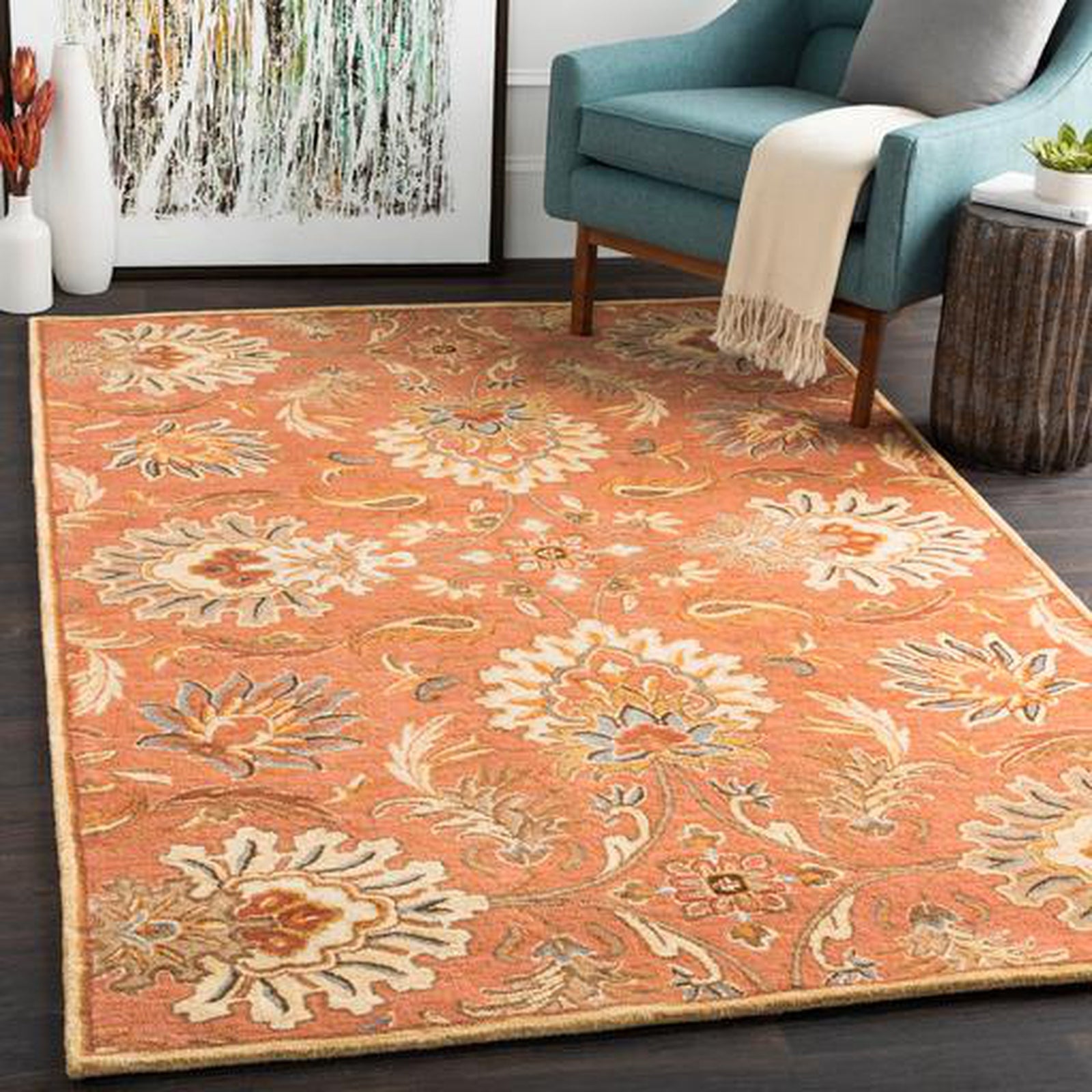 Livabliss by Surya Caesar CAE-1112 Rug