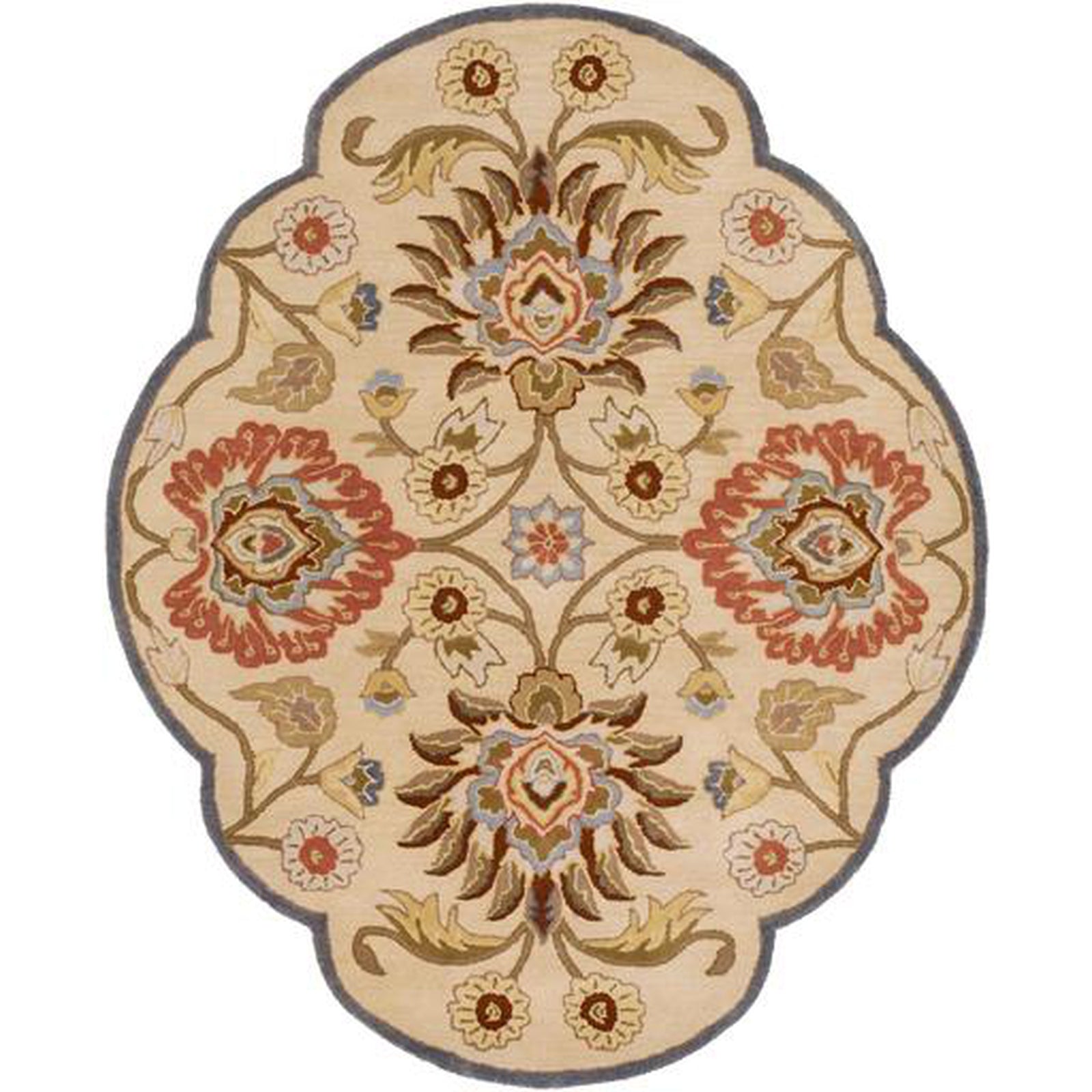 Livabliss by Surya Caesar CAE-1116 Rug