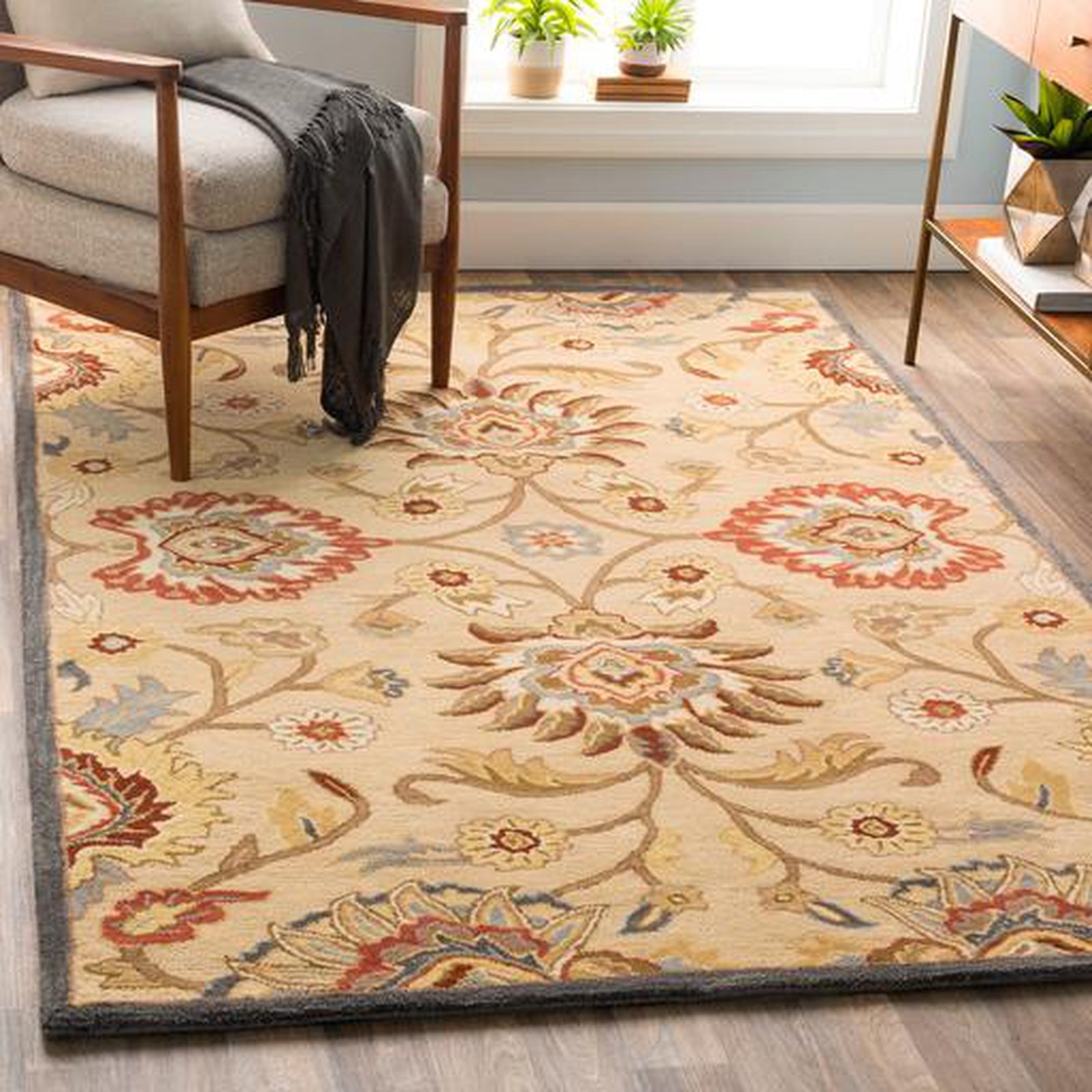 Livabliss by Surya Caesar CAE-1116 Rug
