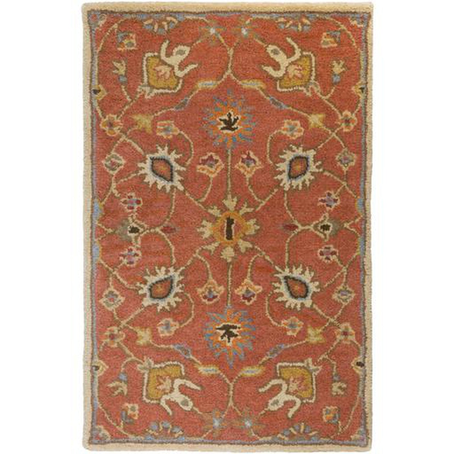Livabliss by Surya Caesar Rug