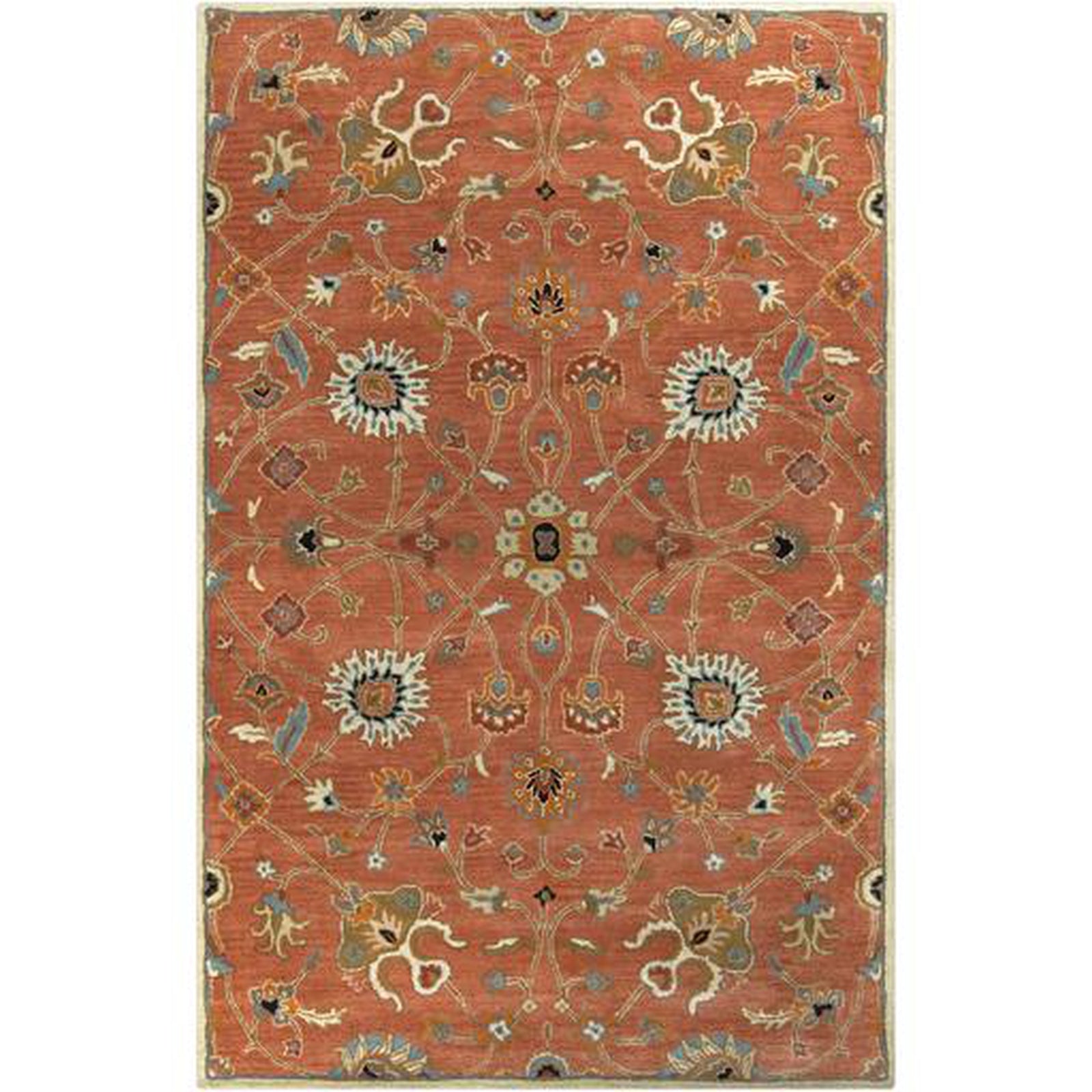Livabliss by Surya Caesar Rug