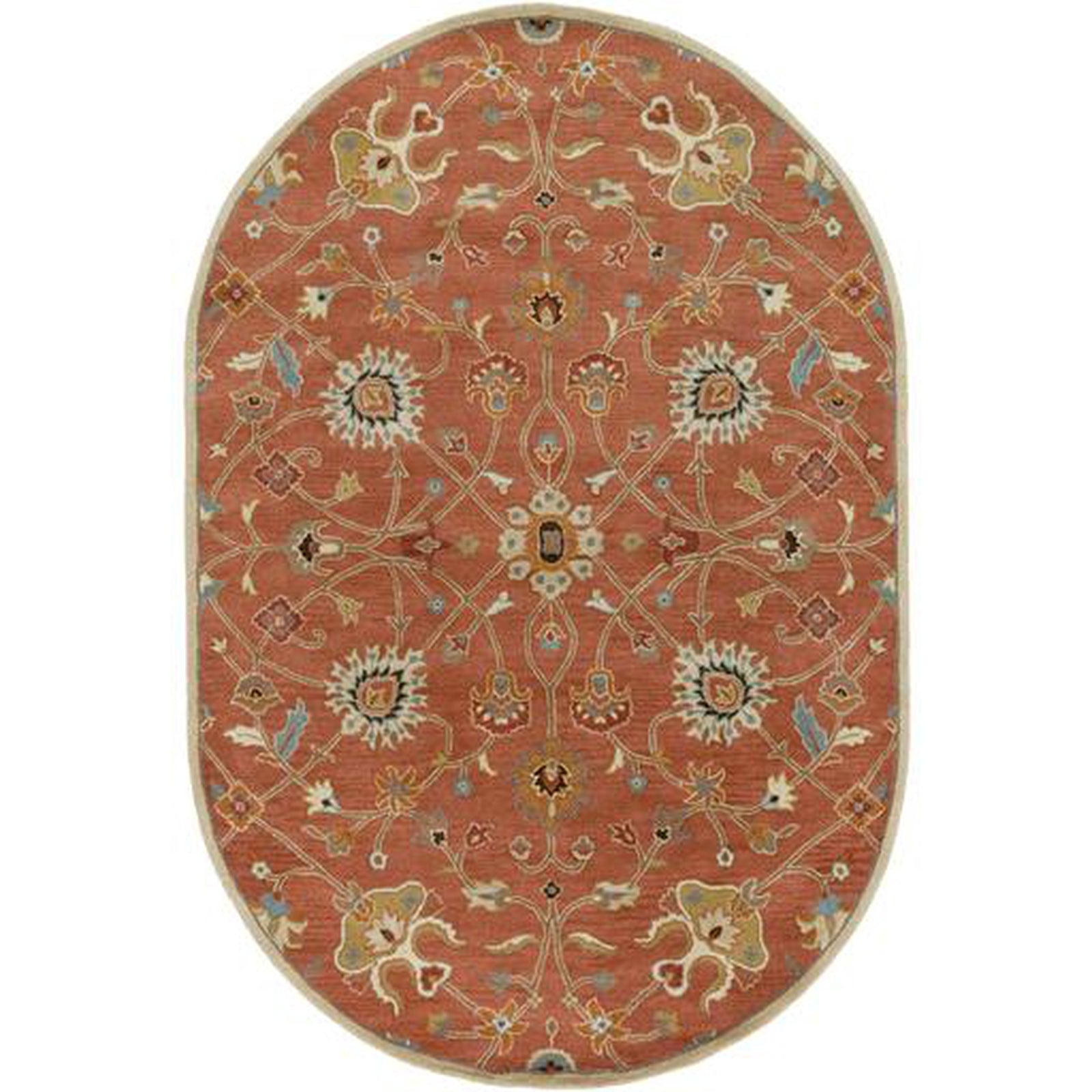 Livabliss by Surya Caesar Rug