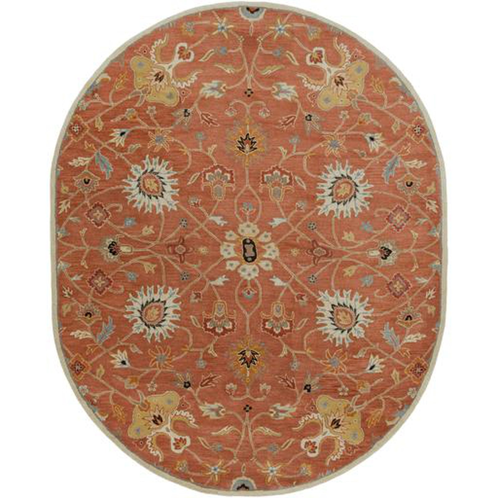 Livabliss by Surya Caesar Rug