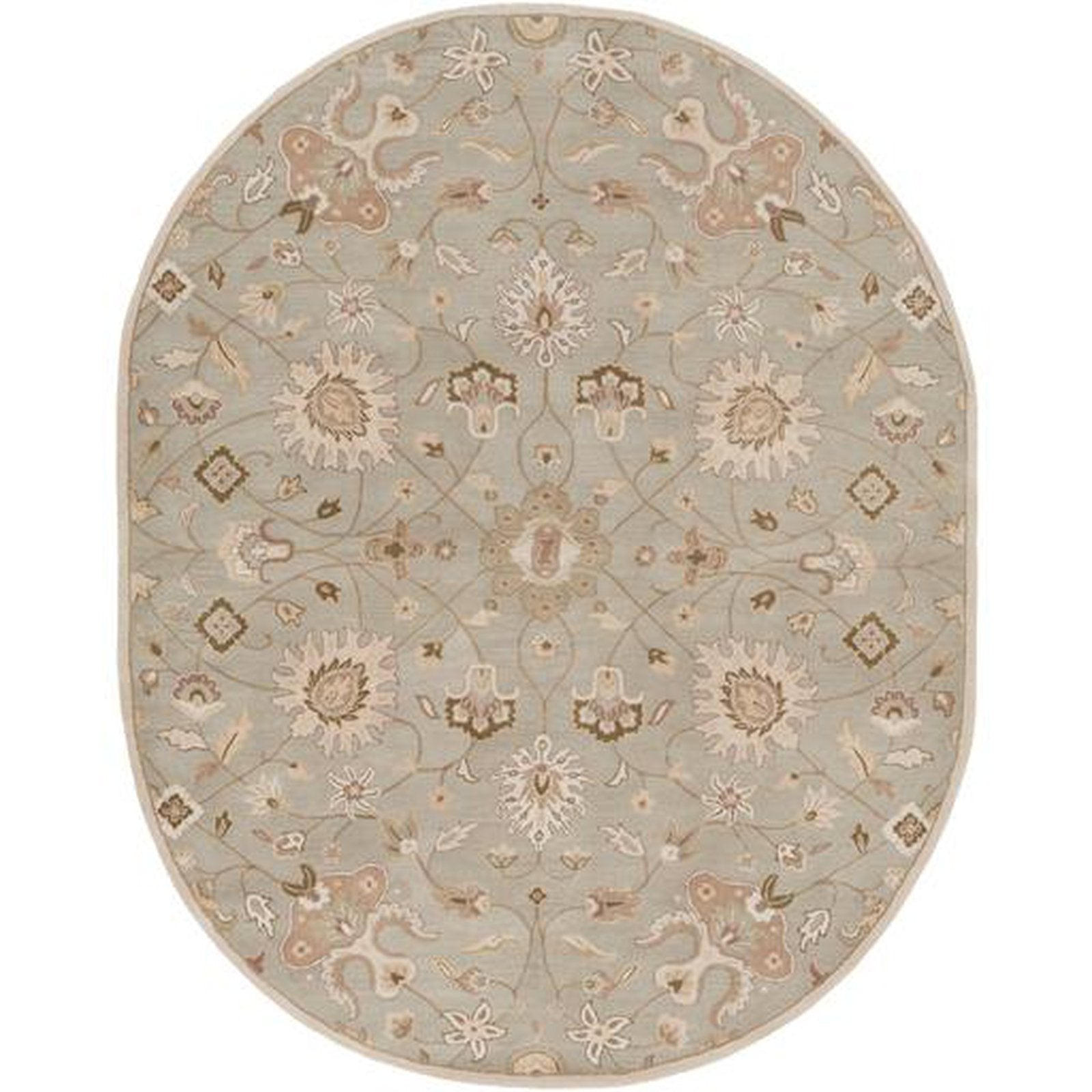 Livabliss by Surya Caesar Rug