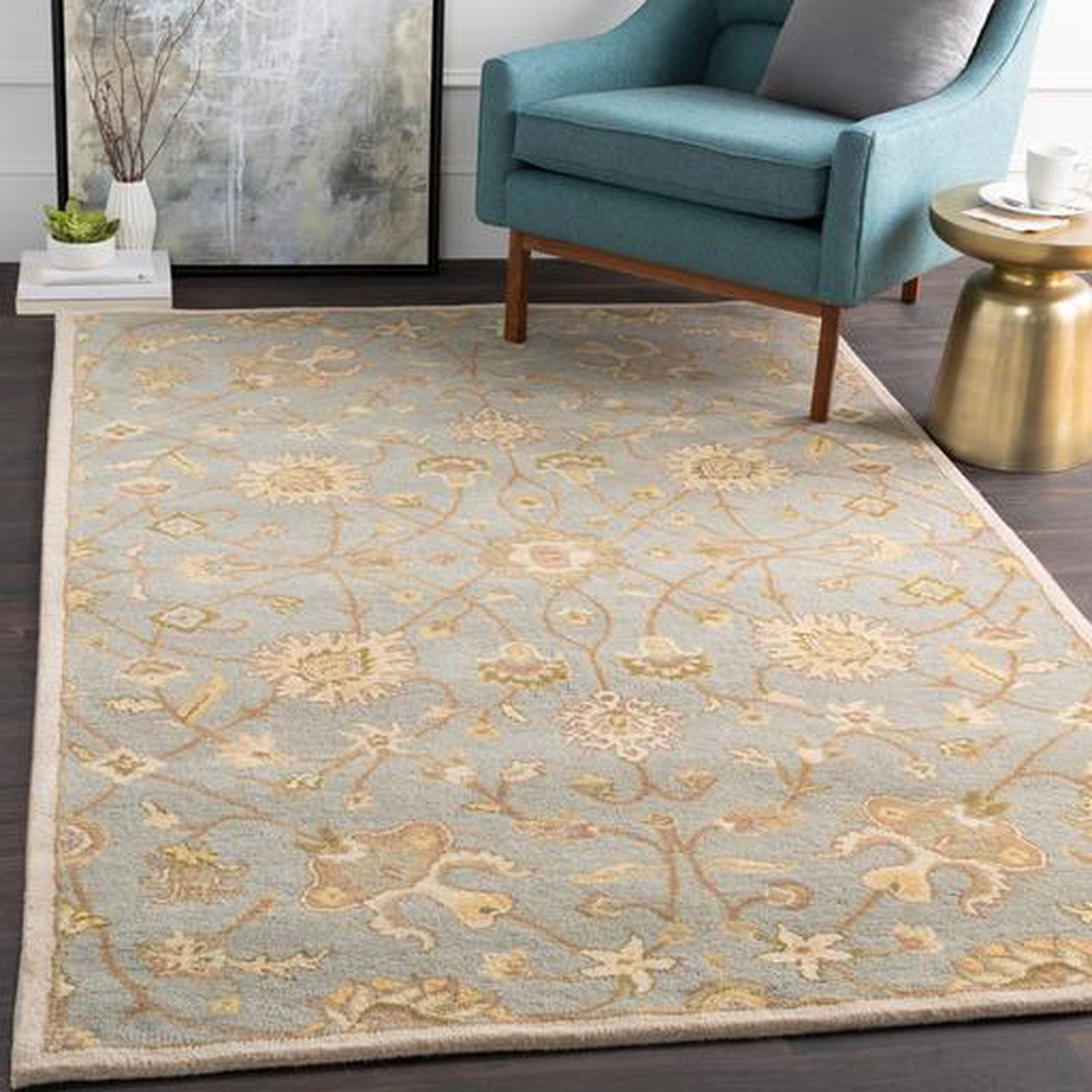 Livabliss by Surya Caesar Rug