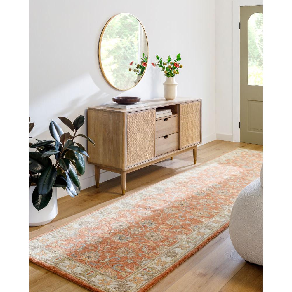 Livabliss by Surya Caesar CAE-1124 Handmade Rug