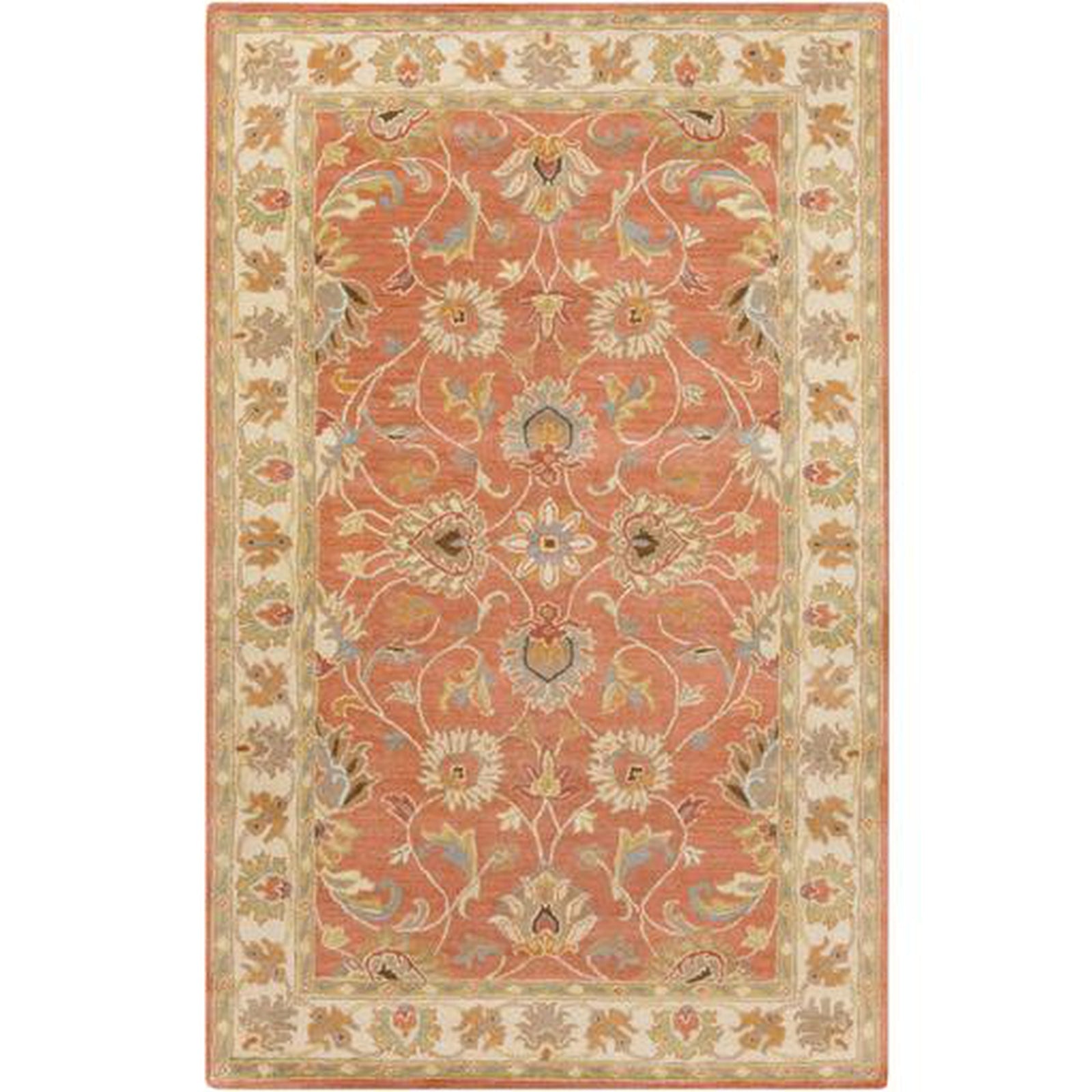 Livabliss by Surya Caesar Rug