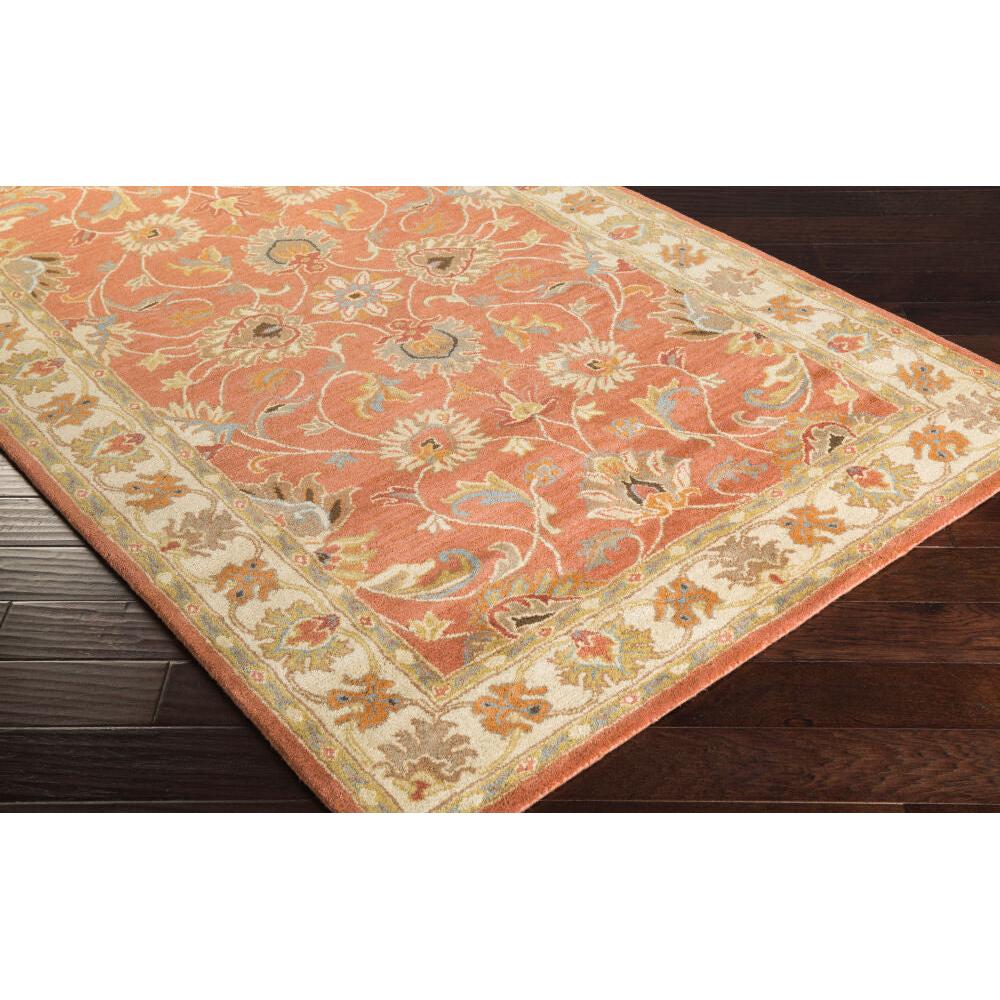Livabliss by Surya Caesar CAE-1124 Handmade Rug