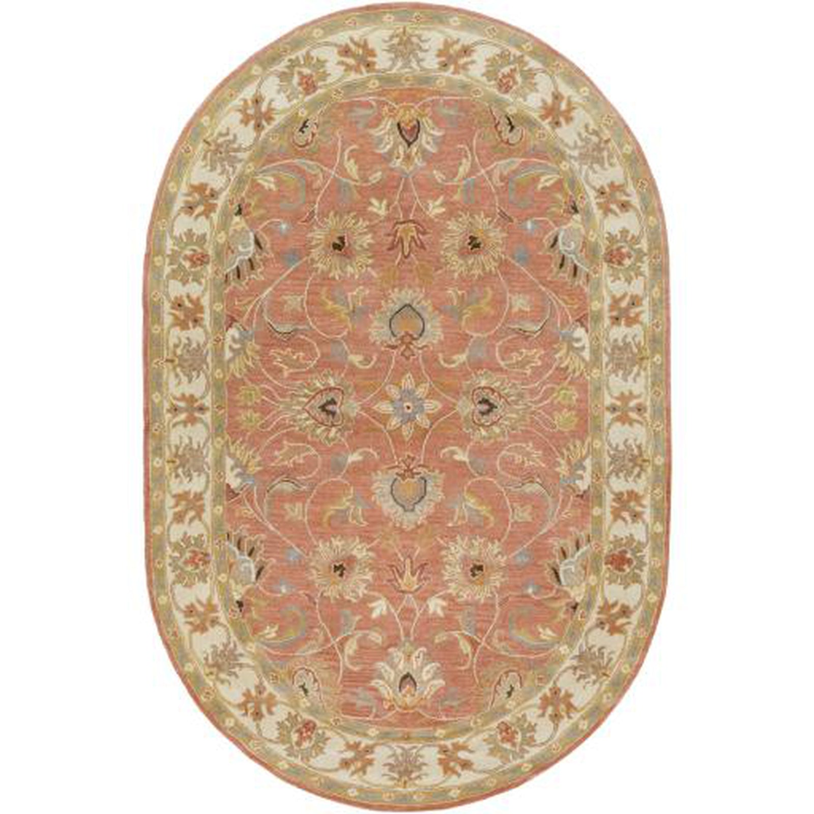 Livabliss by Surya Caesar Rug