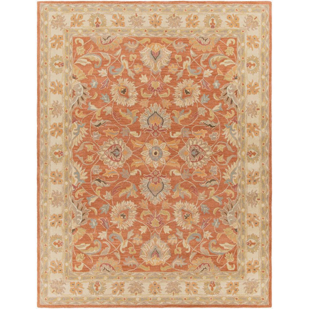 Livabliss by Surya Caesar CAE-1124 Handmade Rug
