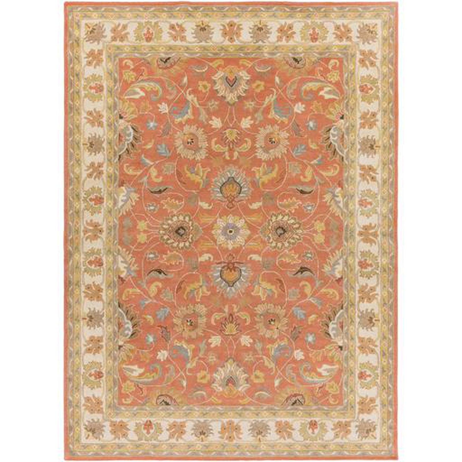 Livabliss by Surya Caesar Rug