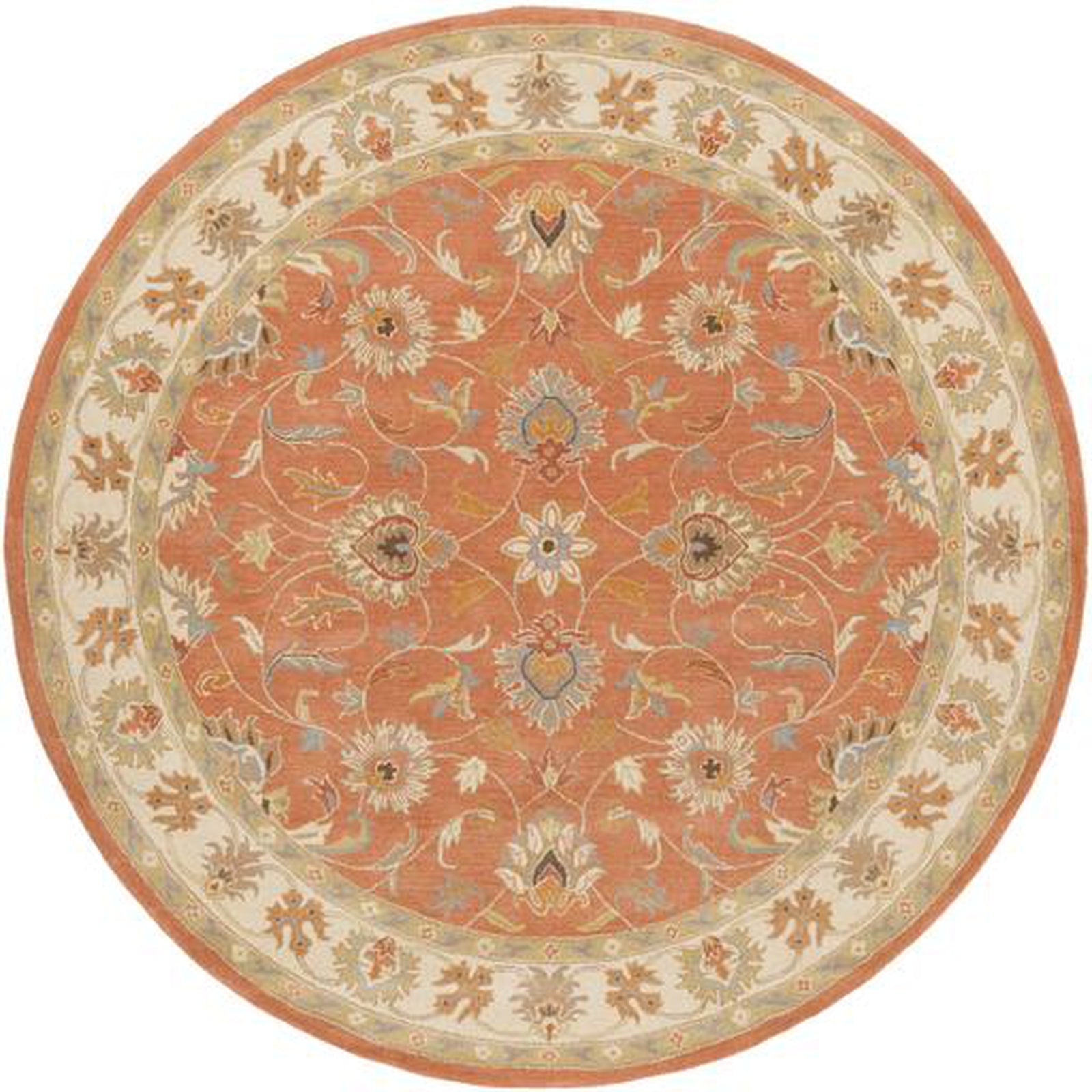 Livabliss by Surya Caesar Rug