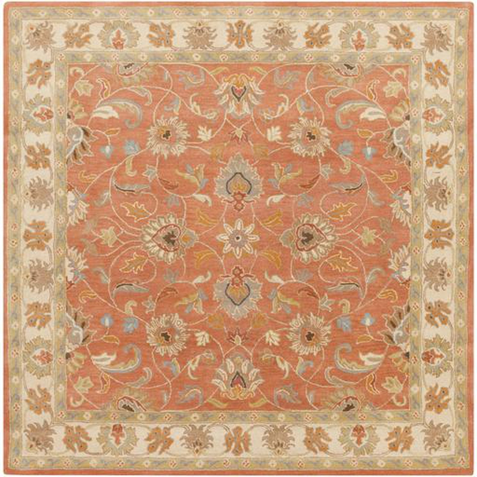 Livabliss by Surya Caesar Rug