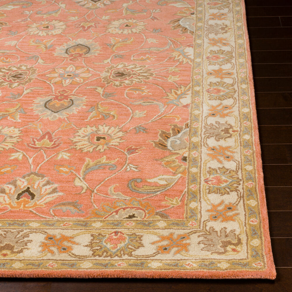 Livabliss by Surya Caesar CAE-1124 Handmade Rug