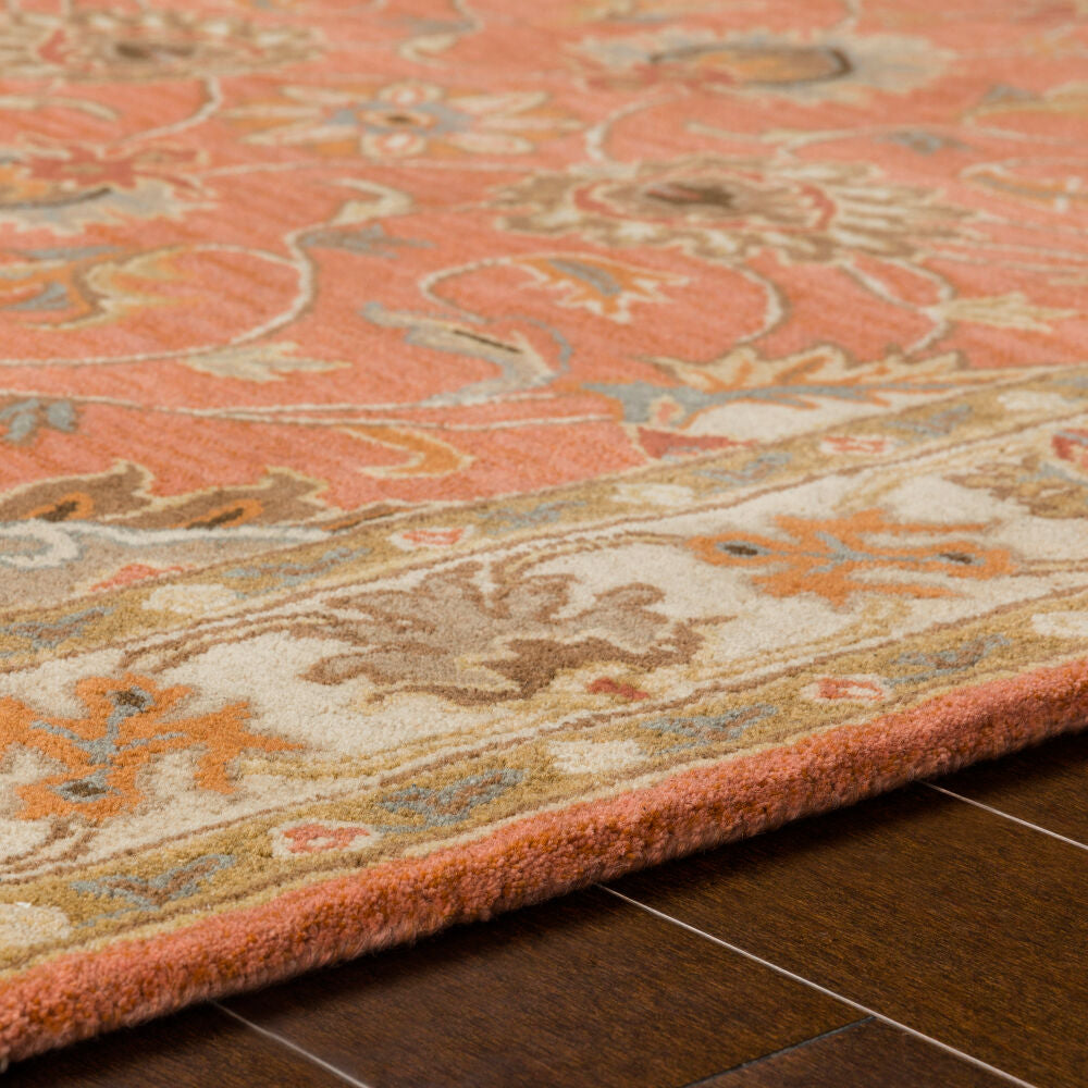 Livabliss by Surya Caesar CAE-1124 Handmade Rug