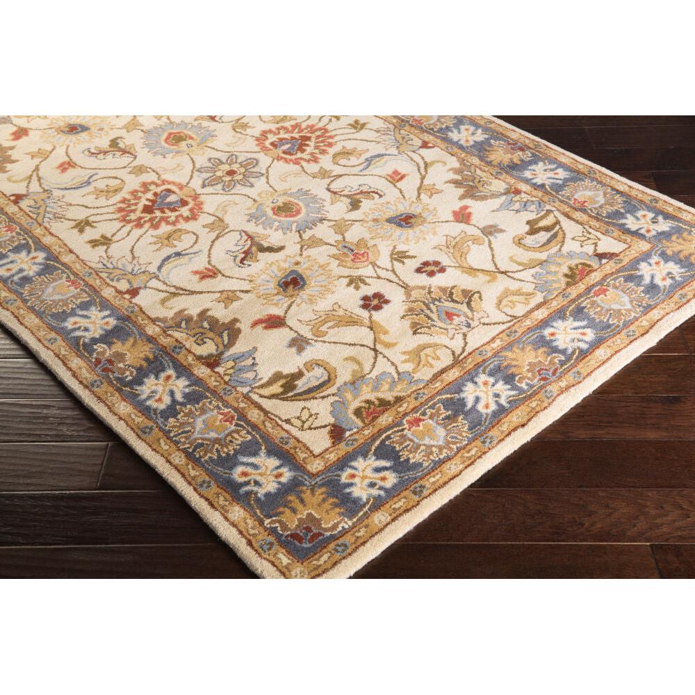 Livabliss by Surya Caesar CAE-1125 Handmade Rug