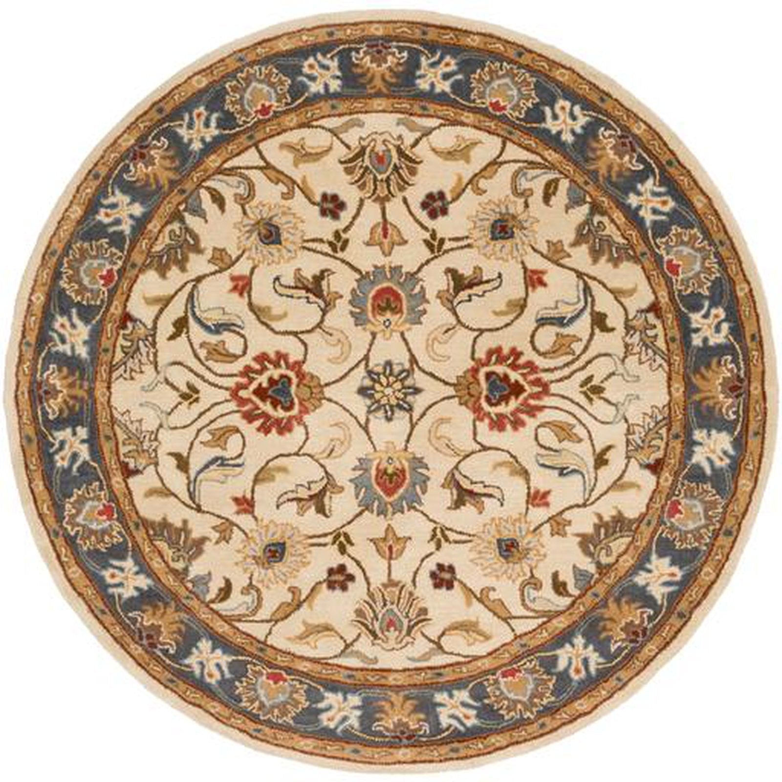 Livabliss by Surya Caesar Rug