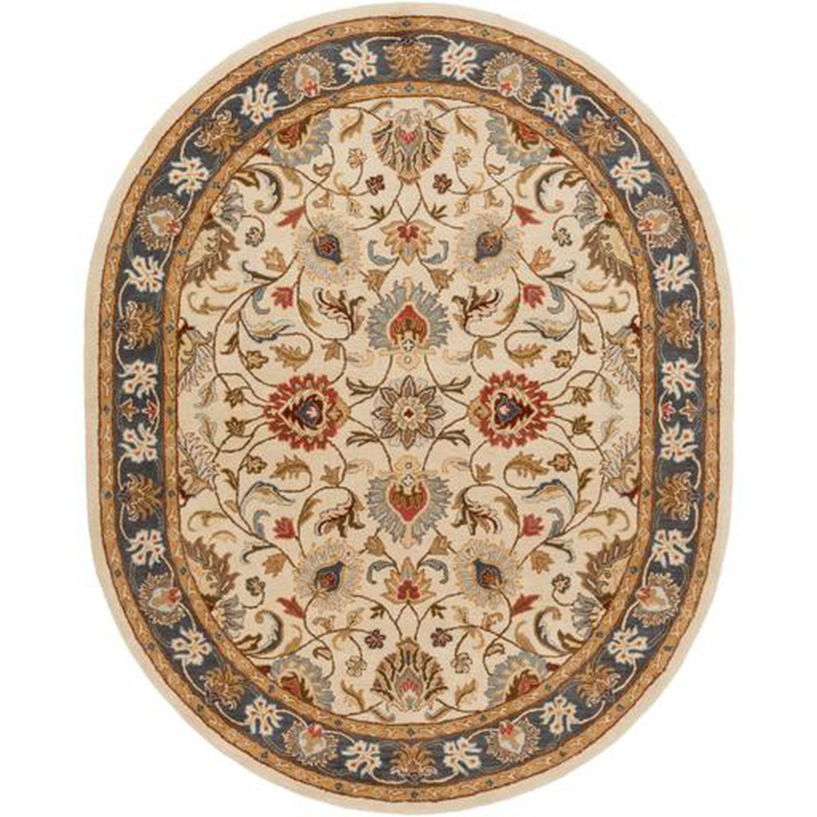 Livabliss by Surya Caesar Rug