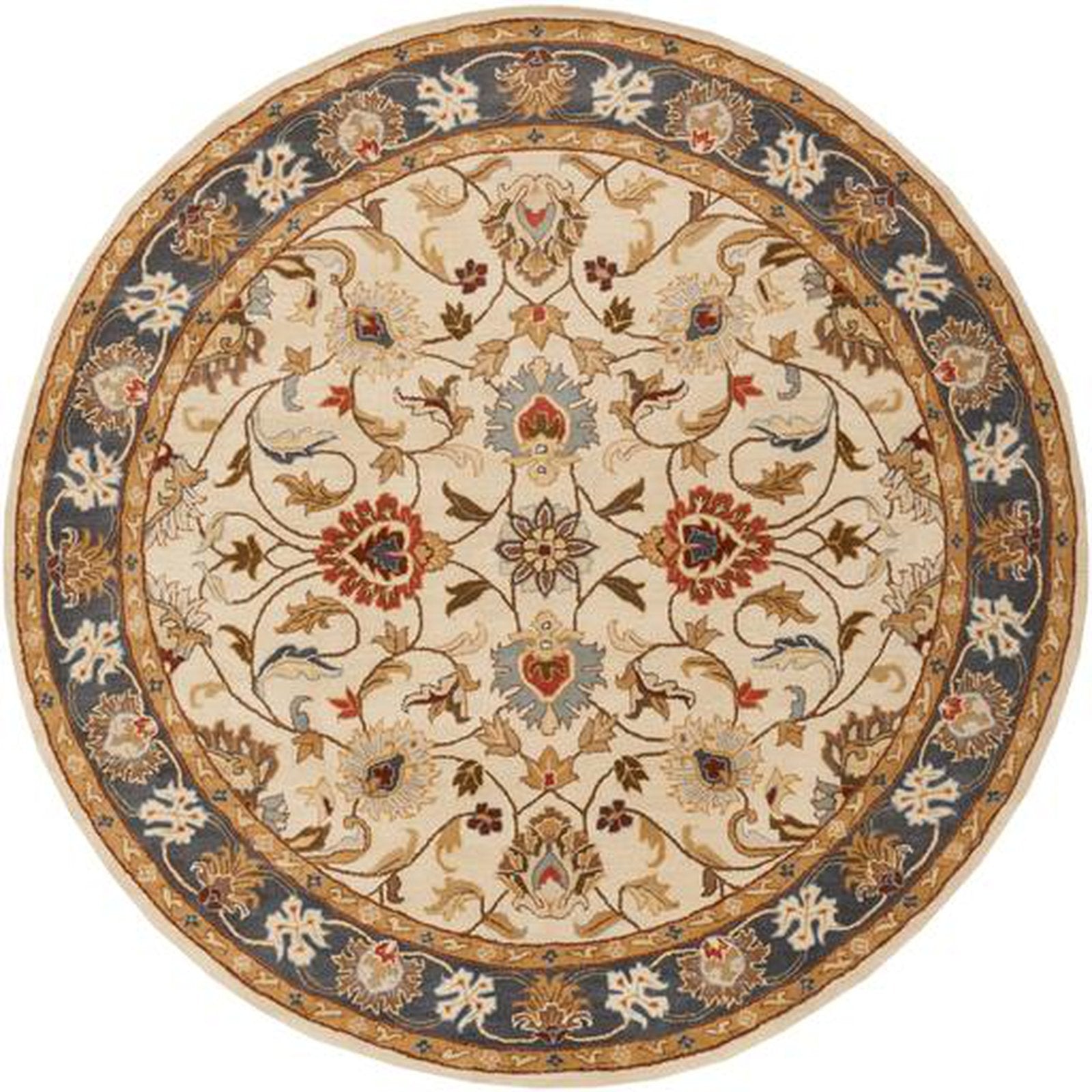Livabliss by Surya Caesar Rug