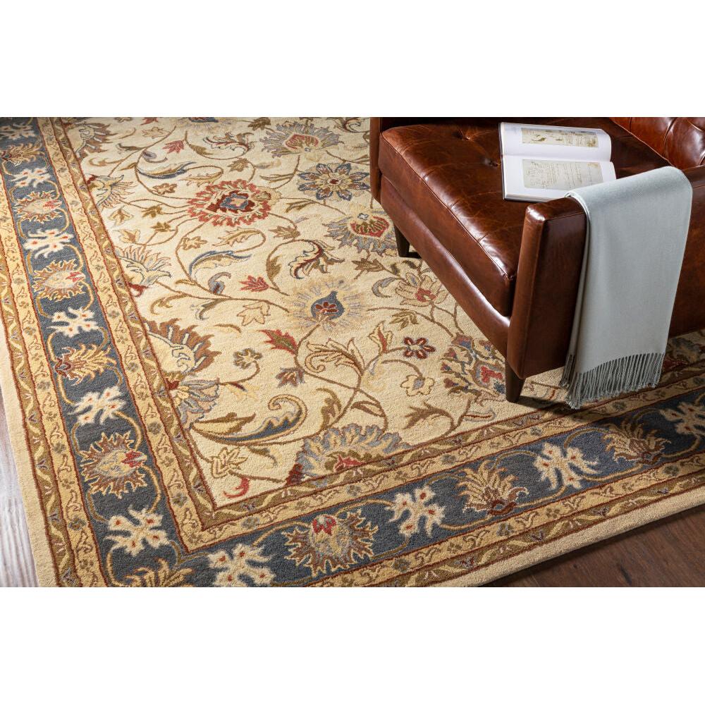 Livabliss by Surya Caesar CAE-1125 Handmade Rug