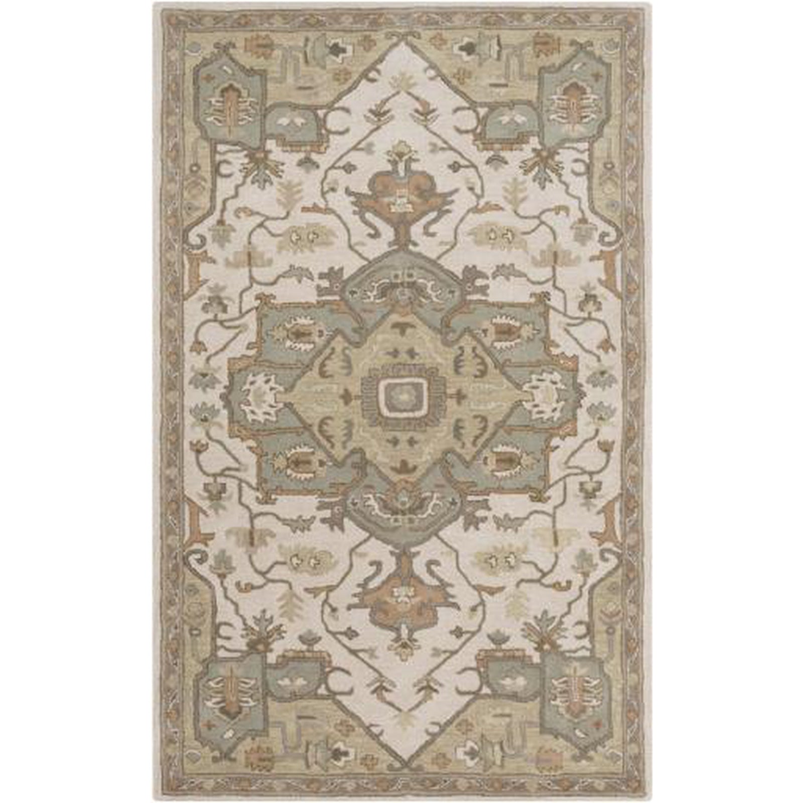 Livabliss by Surya Caesar CAE-1143 Rug