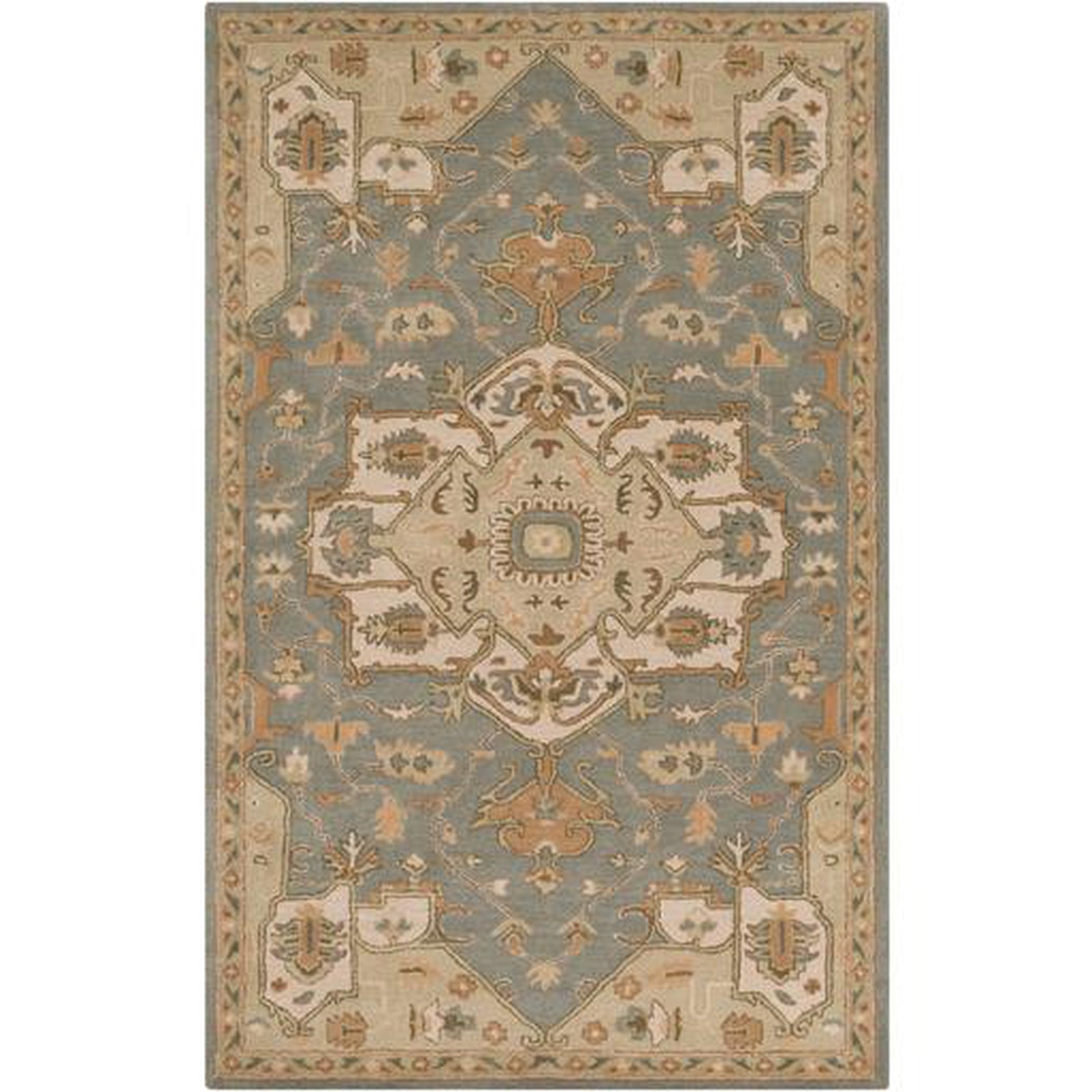 Livabliss by Surya Caesar Rug