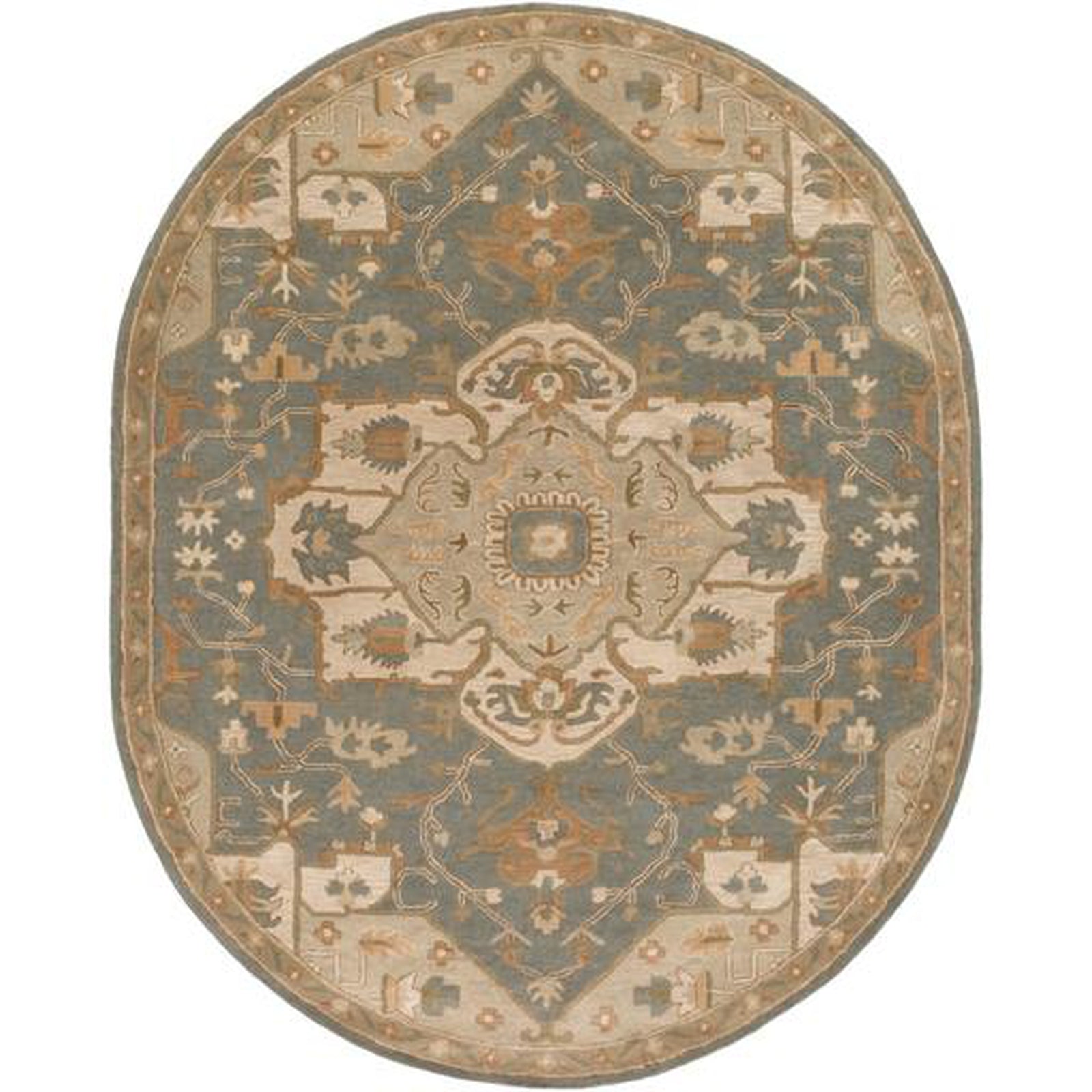 Livabliss by Surya Caesar Rug