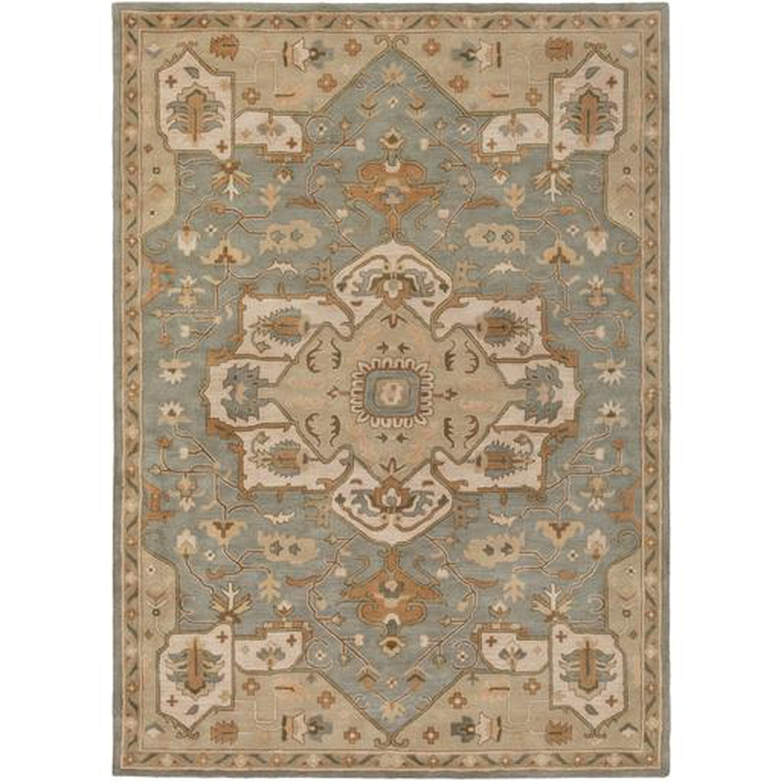 Livabliss by Surya Caesar Rug