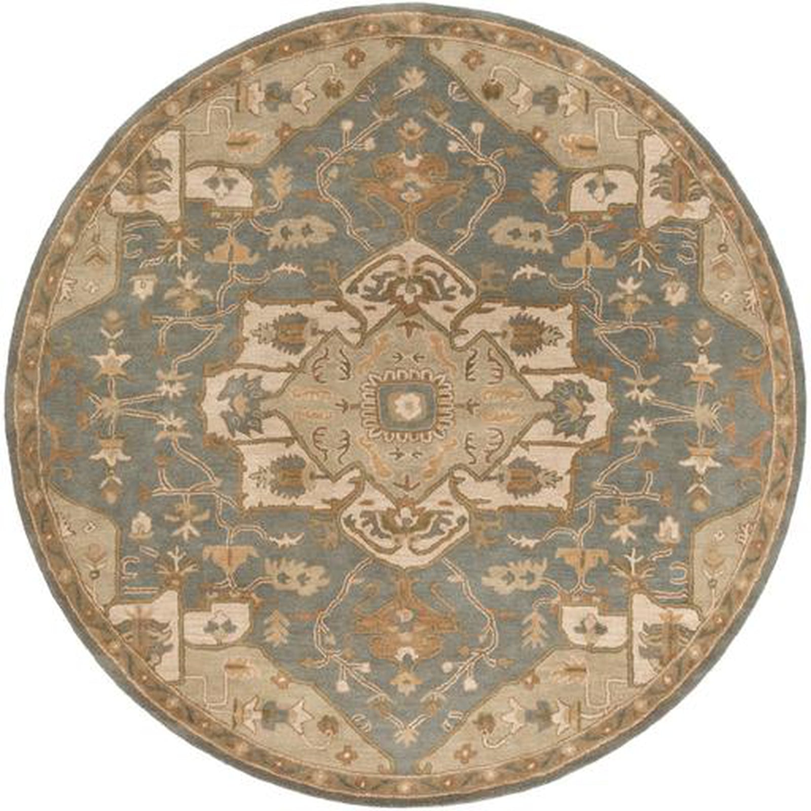 Livabliss by Surya Caesar Rug