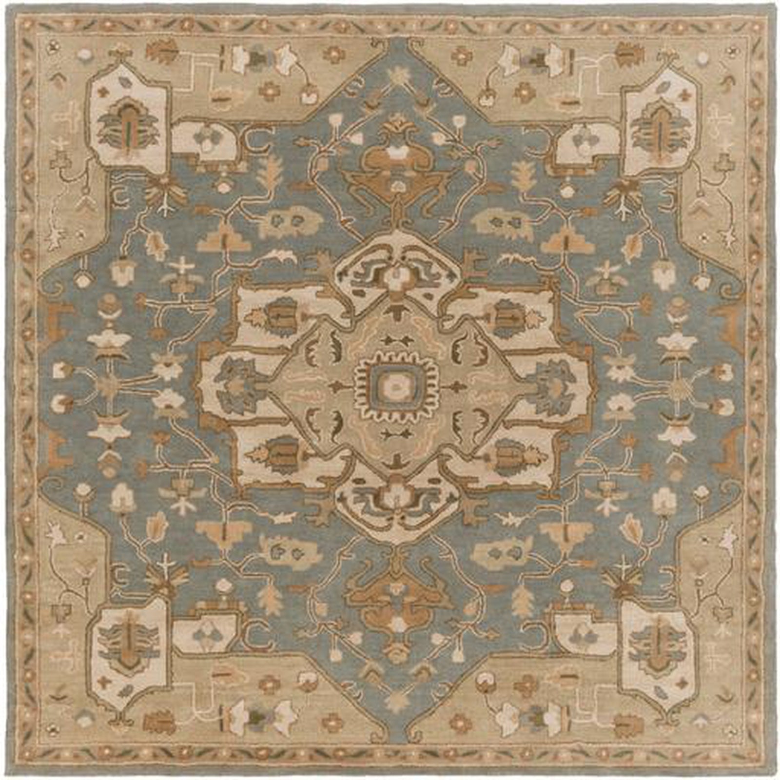 Livabliss by Surya Caesar Rug