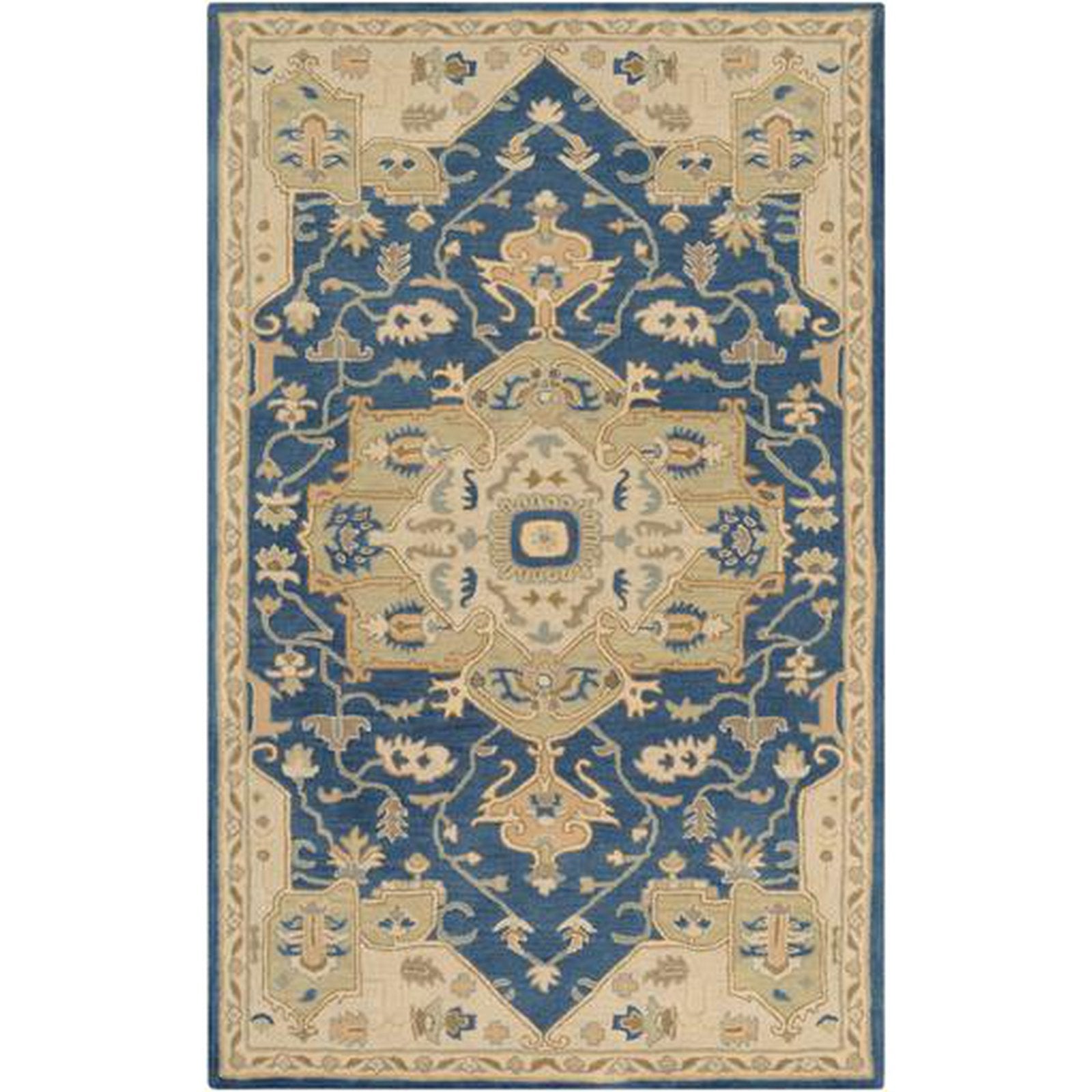 Livabliss by Surya Caesar Rug