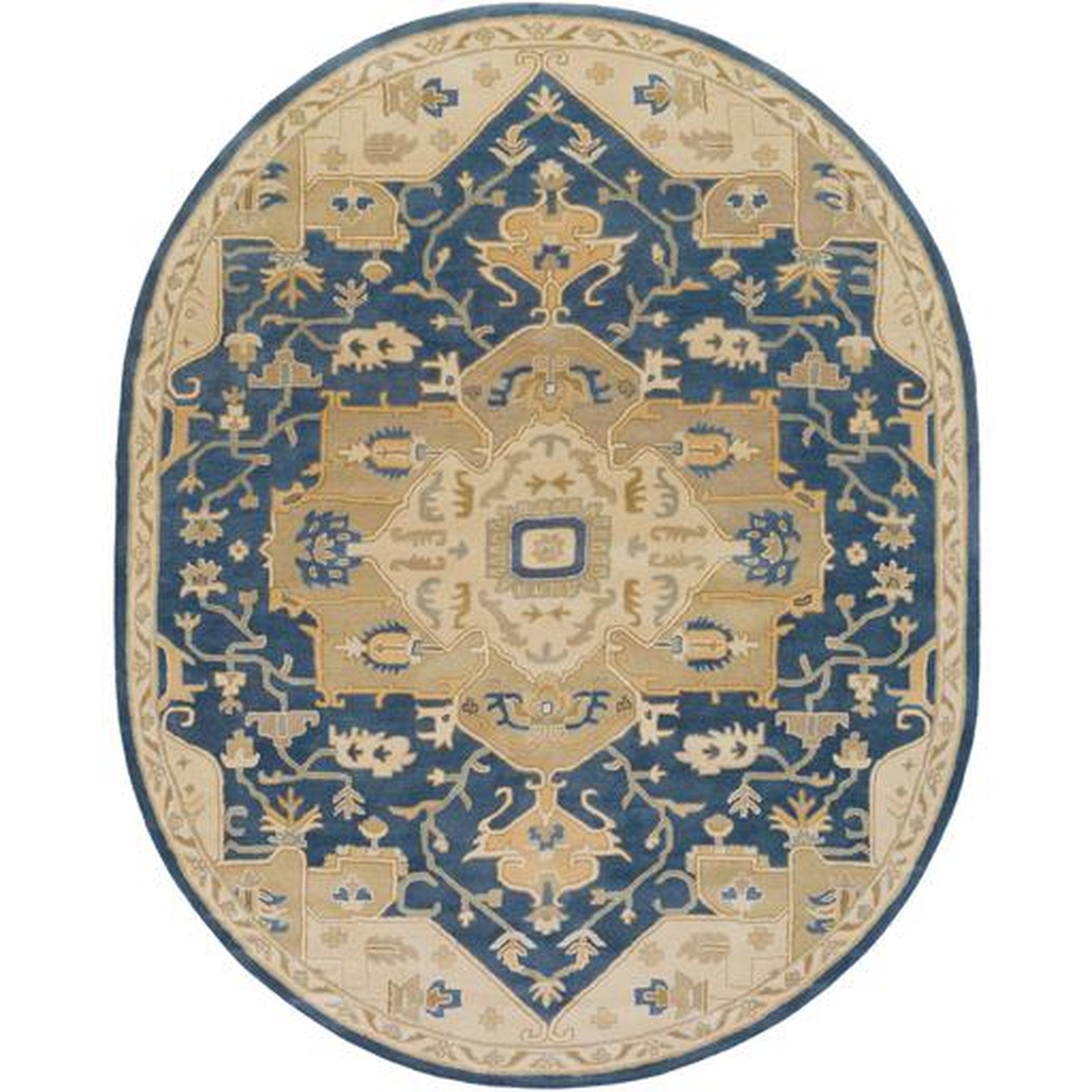 Livabliss by Surya Caesar Rug