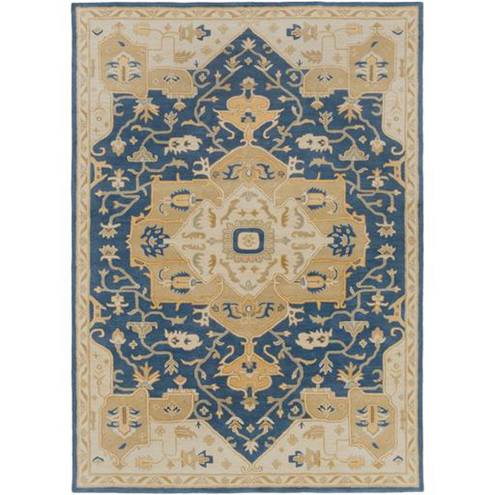 Livabliss by Surya Caesar Rug