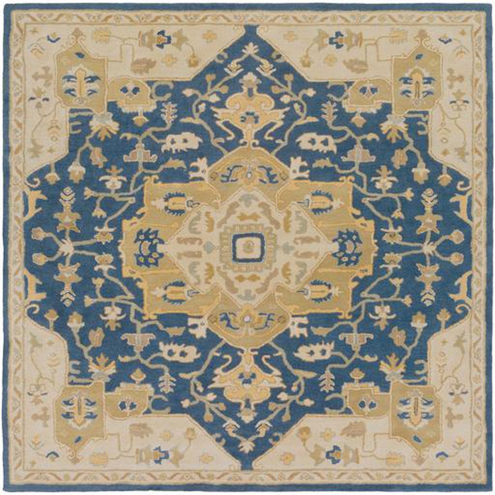 Livabliss by Surya Caesar Rug