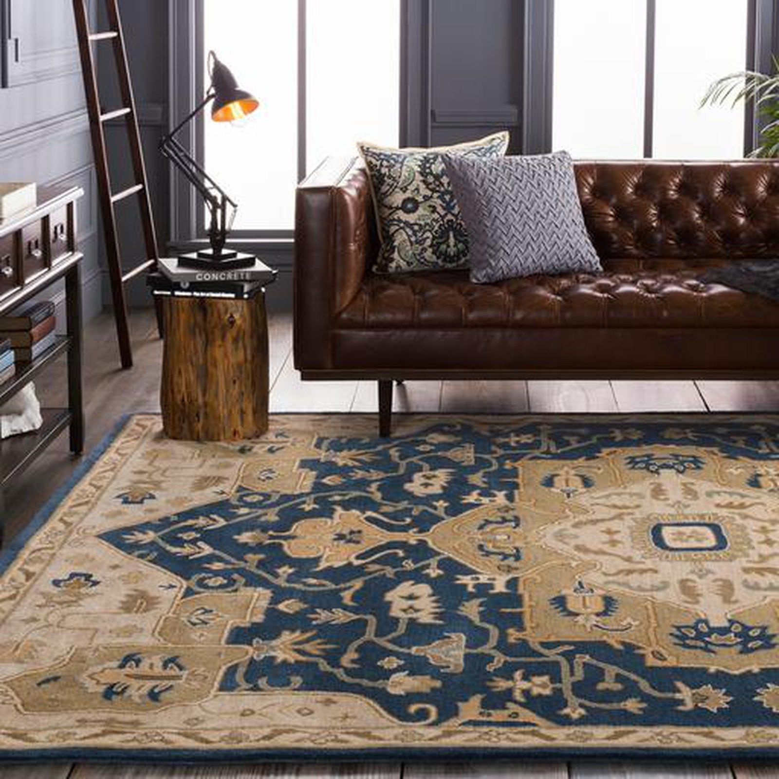 Livabliss by Surya Caesar Rug