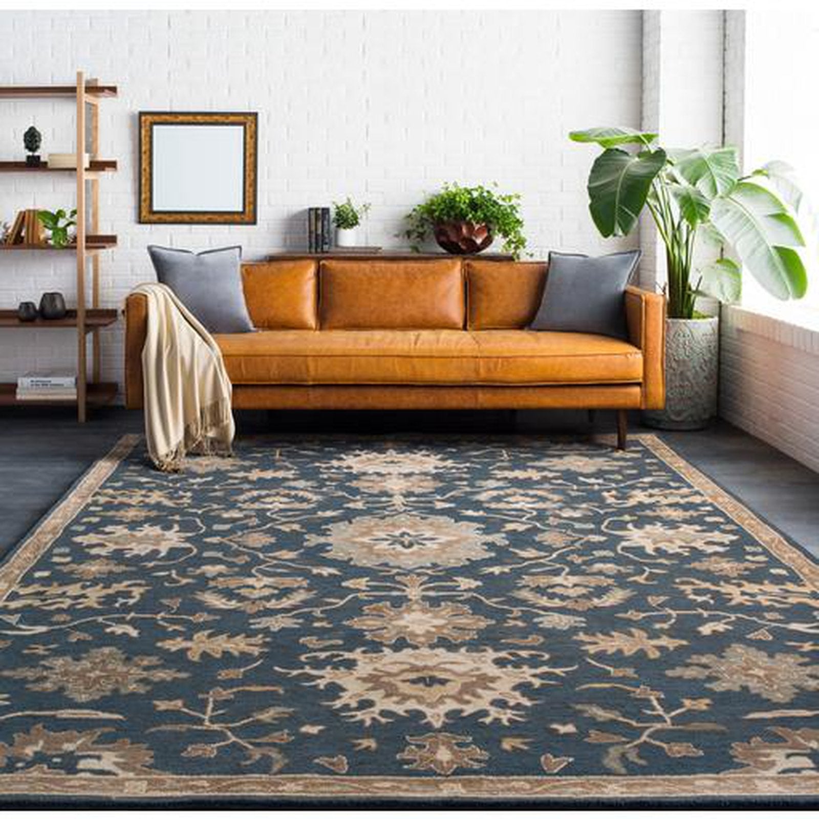 Livabliss by Surya Caesar CAE-1154 Rug