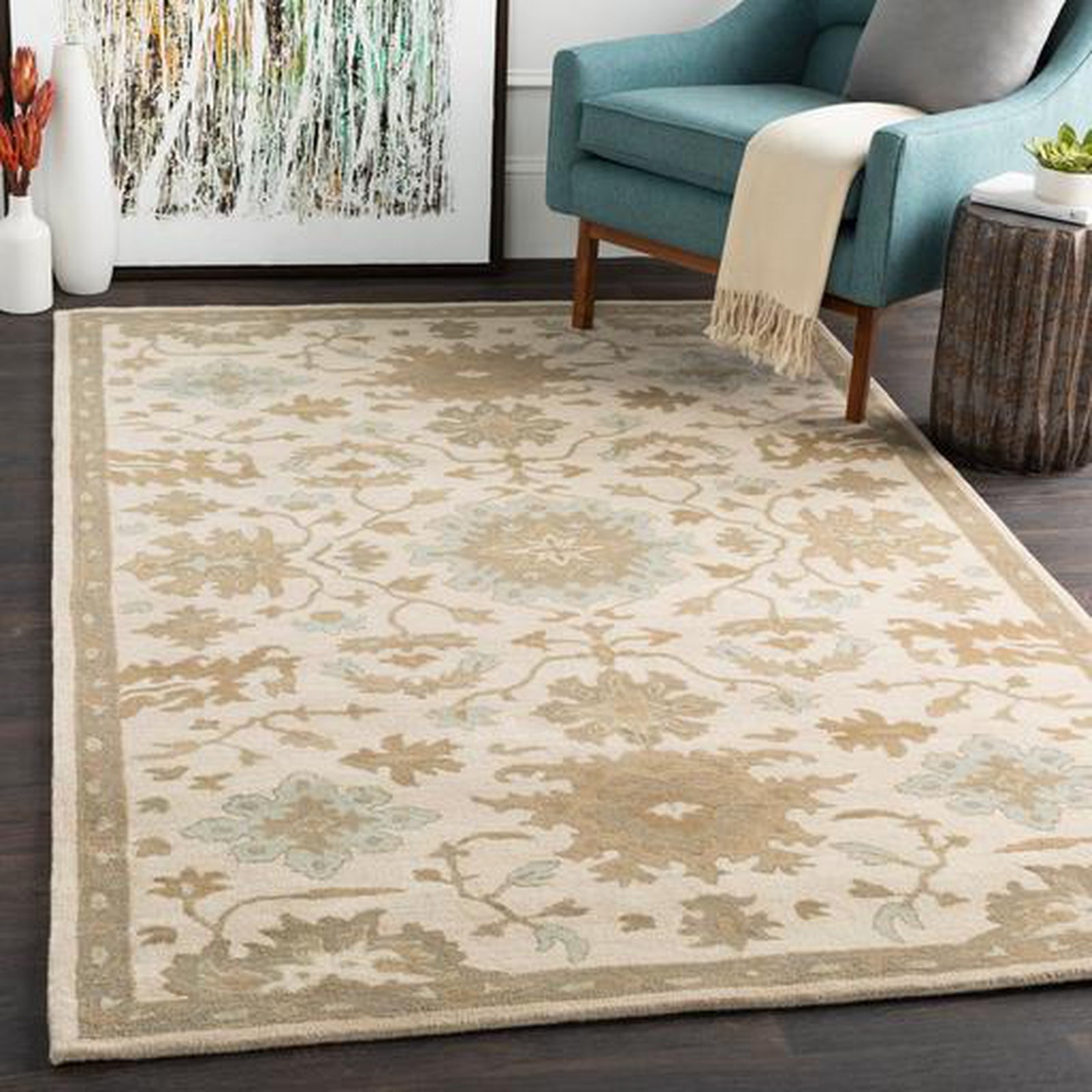 Livabliss by Surya Caesar CAE-1161 Rug