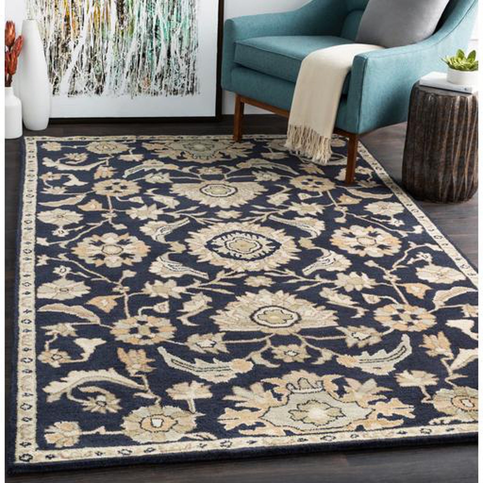 Livabliss by Surya Caesar CAE-1164 Rug