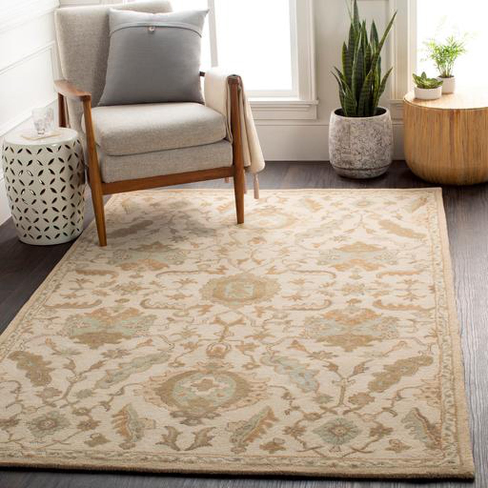 Livabliss by Surya Caesar CAE-1166 Rug