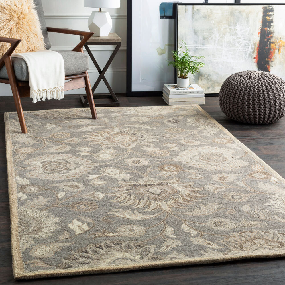 Livabliss by Surya Caesar CAE-1195 Handmade Rug