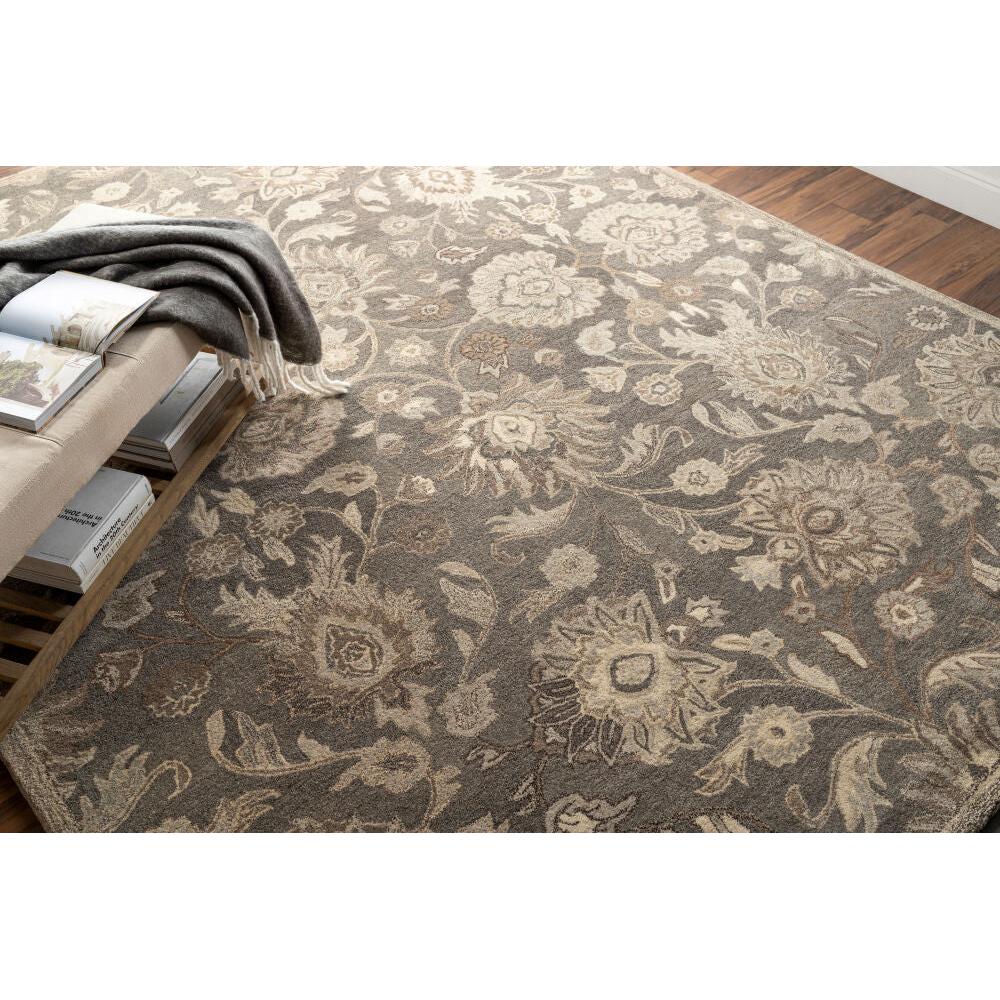 Livabliss by Surya Caesar CAE-1195 Handmade Rug