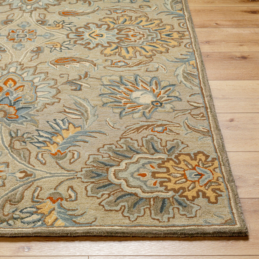 Livabliss by Surya Caesar CAE-1227 Handmade Rug