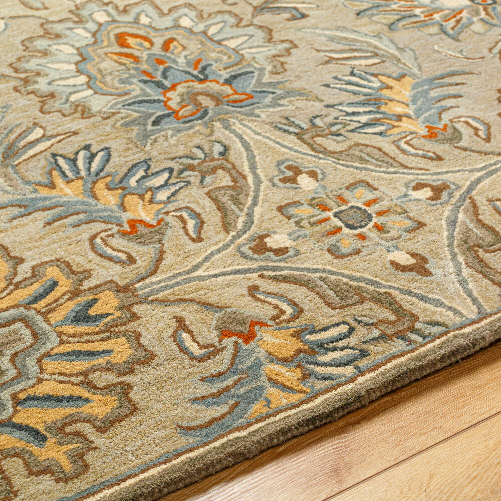 Livabliss by Surya Caesar CAE-1227 Handmade Rug
