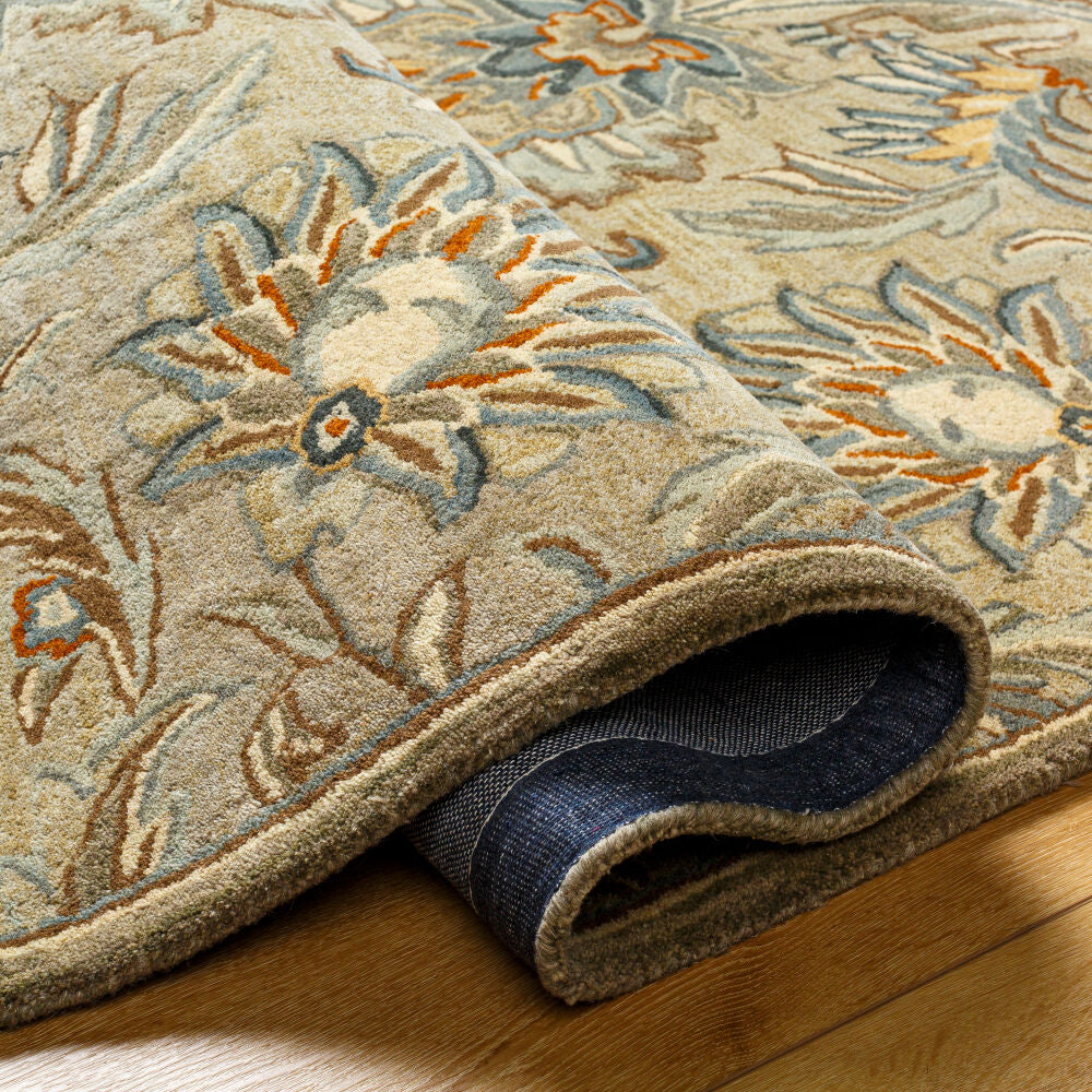 Livabliss by Surya Caesar CAE-1227 Handmade Rug