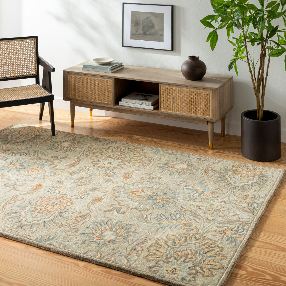 Livabliss by Surya Caesar CAE-1227 Handmade Rug